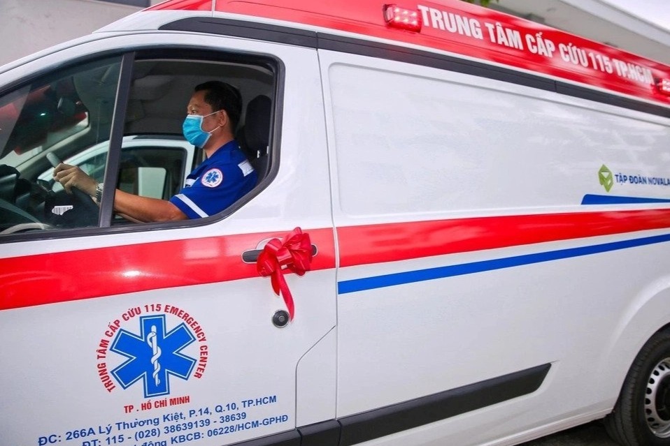 TP.HCM thu nghiem 'cap cuu tram cam' hinh anh