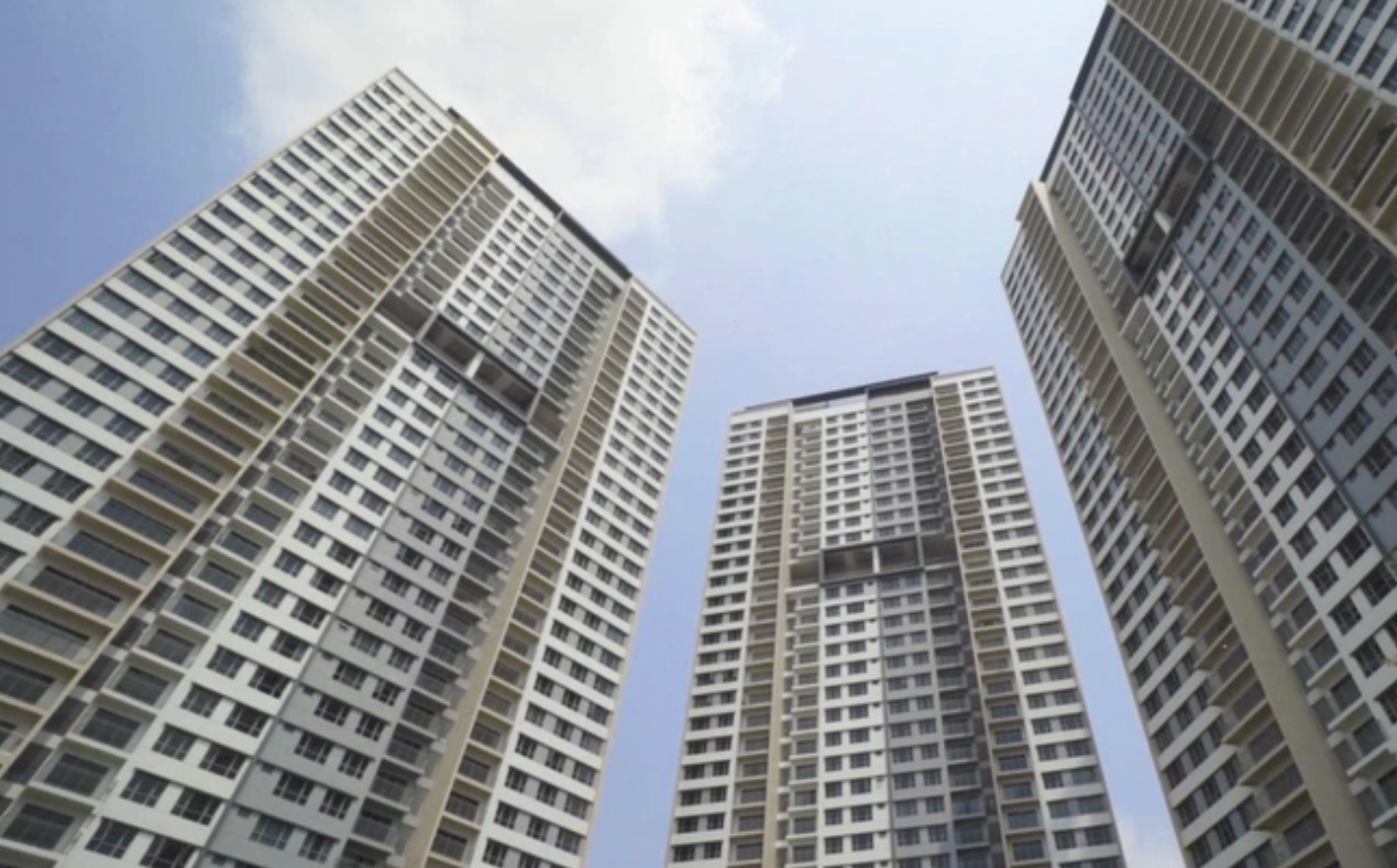 Nam sinh o Ha Noi roi tu tang 12 chung cu xuong dat hinh anh