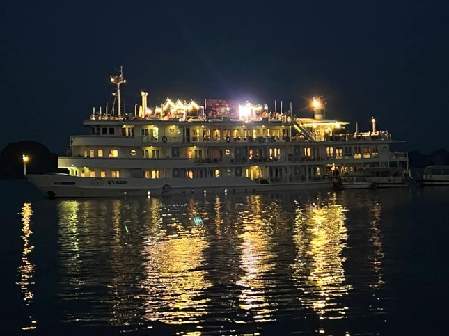 Bua tiec 'vo tien khoang hau' cua CLB Giam doc CDC mien Bac anh 1