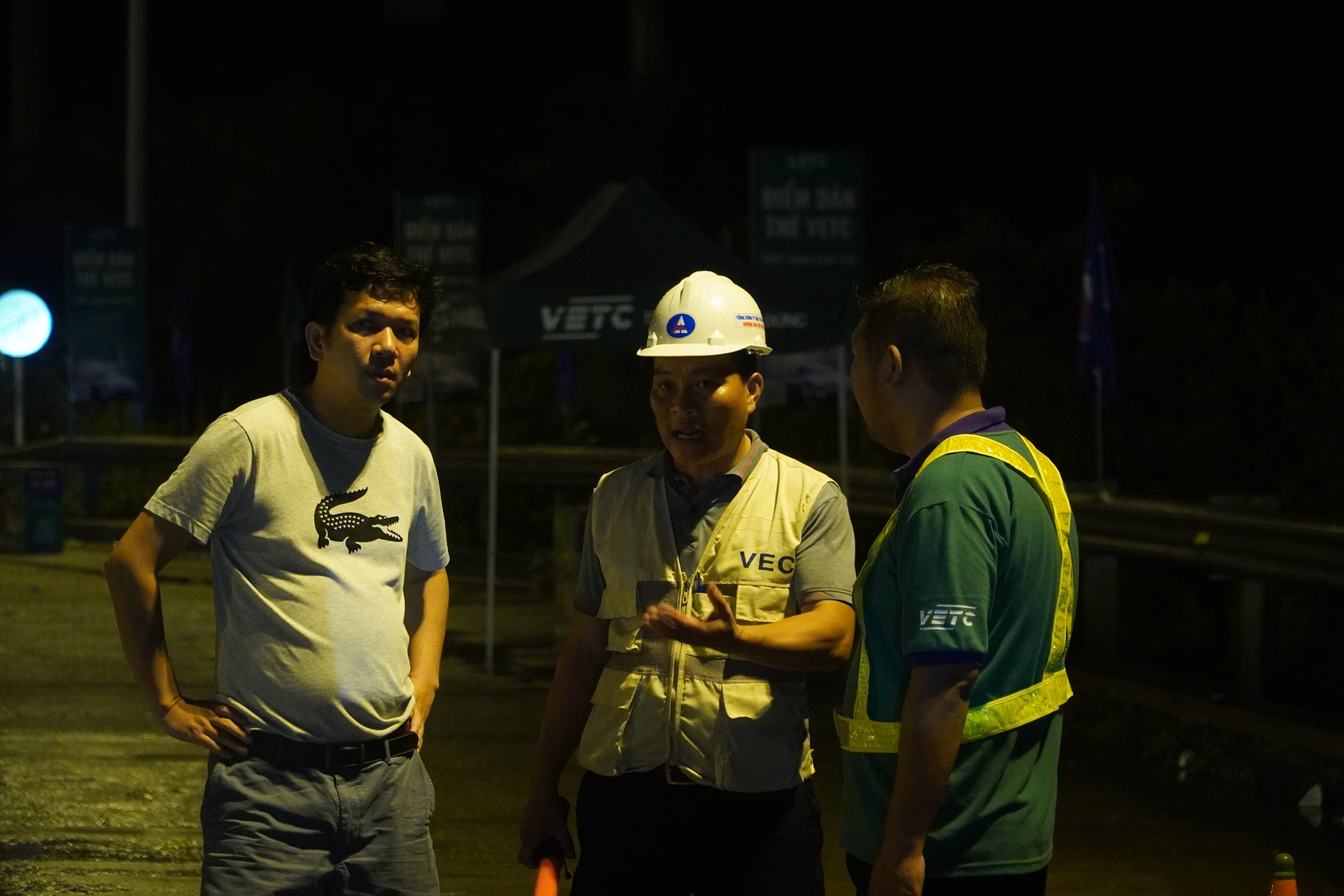 Doi mua xuyen dem dan the thu phi ETC cho tai xe anh 4