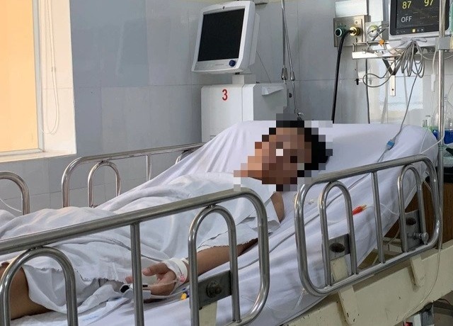 2 sinh vien tu vong sau bua nhau anh 1