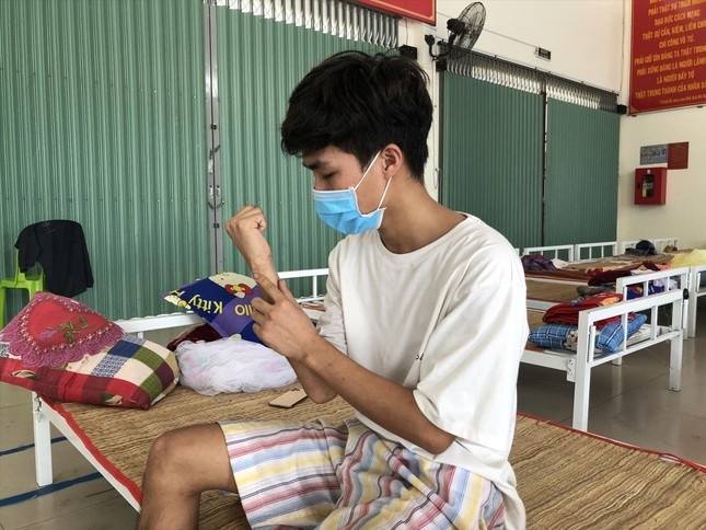 tron khoi casino Campuchia anh 2