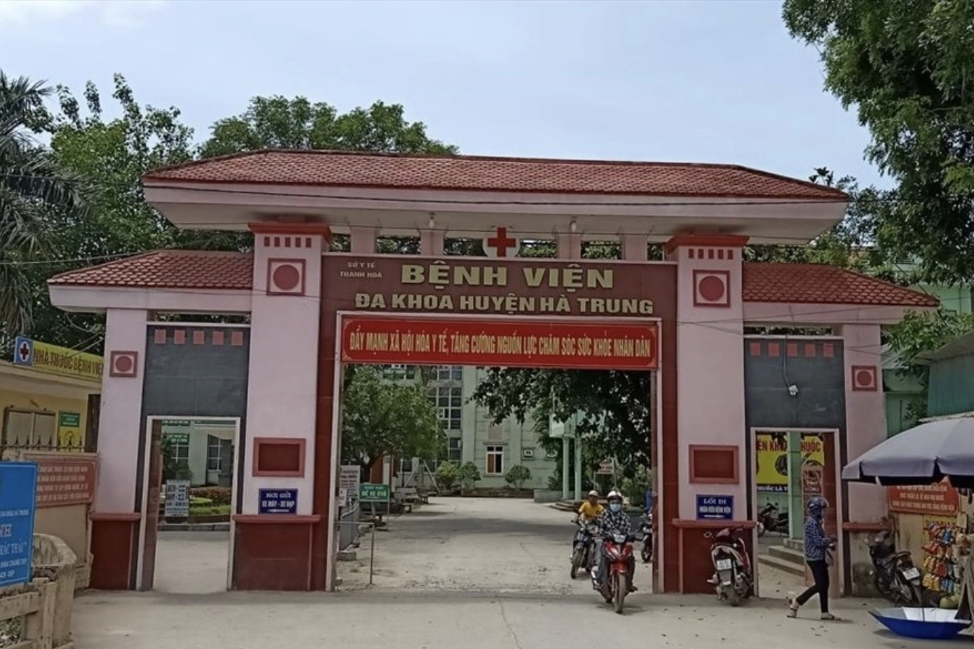 Benh vien o Thanh Hoa thu sai tien xet nghiem Covid-19 hon 1,5 ty hinh anh