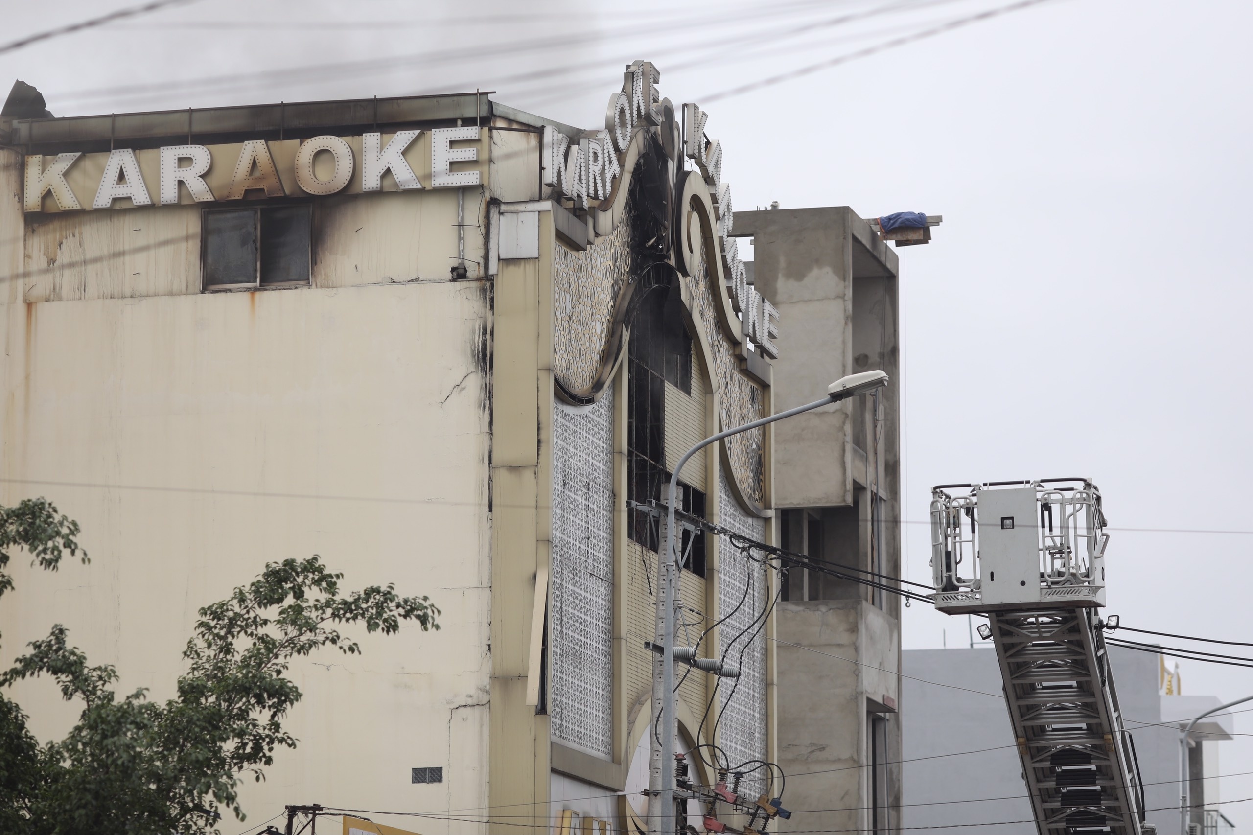 chay karaoke Binh Duong anh 7