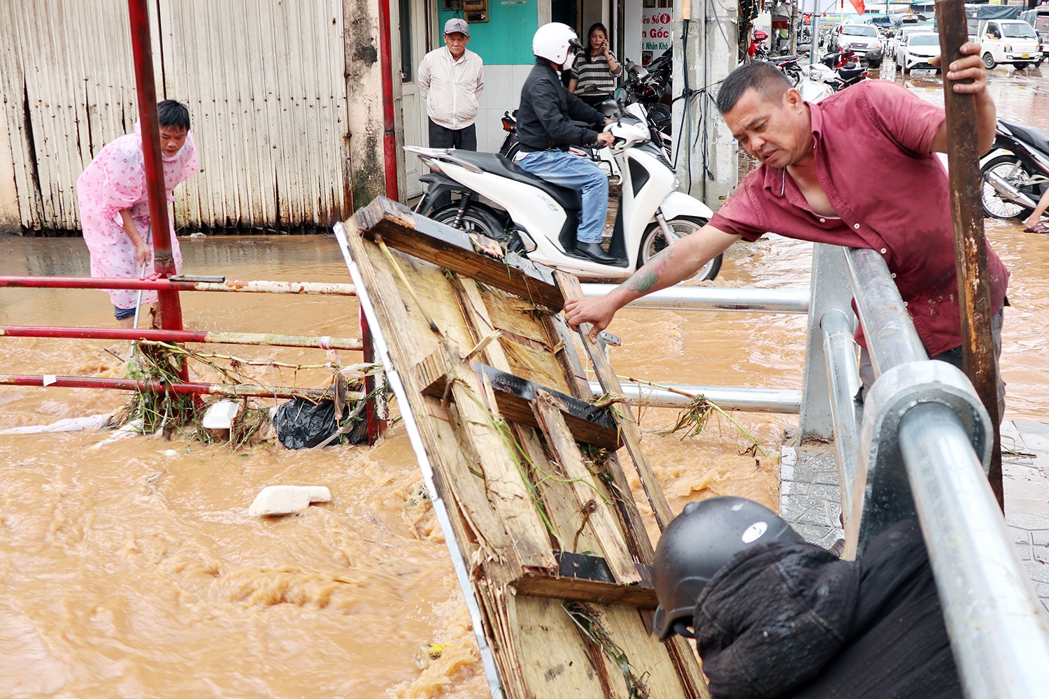 Da Lat ngap nang anh 2