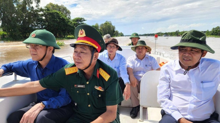 tron khoi casino o Campuchia anh 1