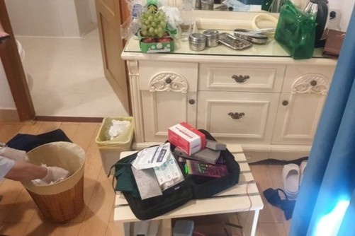 phau thuat tham my anh 1