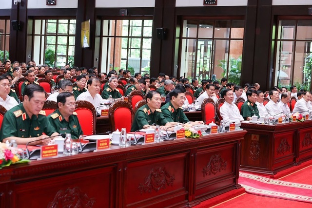 thu tuong pham minh chinh anh 2