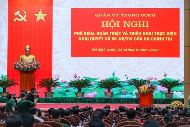 thu tuong pham minh chinh anh 3