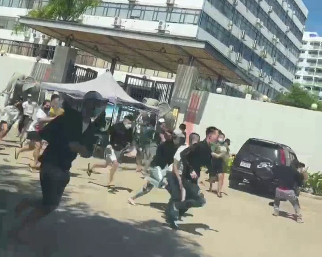 Cuoc dao tau sinh tu thoat khoi casino 'dia nguc tran gian' hinh anh