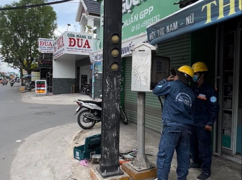 va cham giao thong anh 2