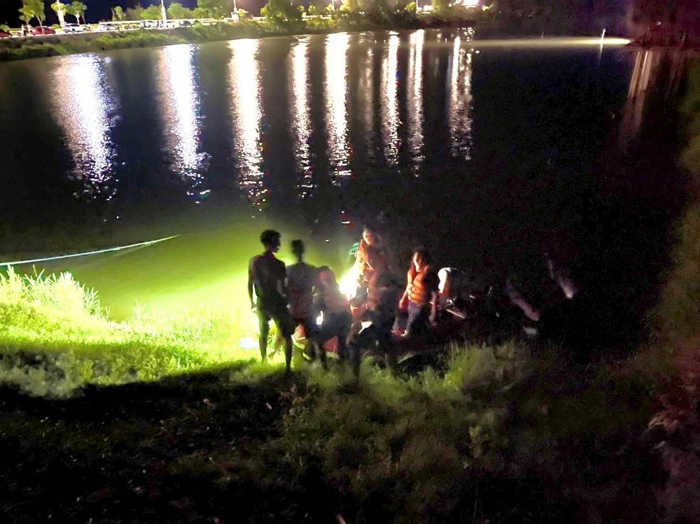 2 thanh nien tu vong khi tam ho o Thanh Hoa hinh anh