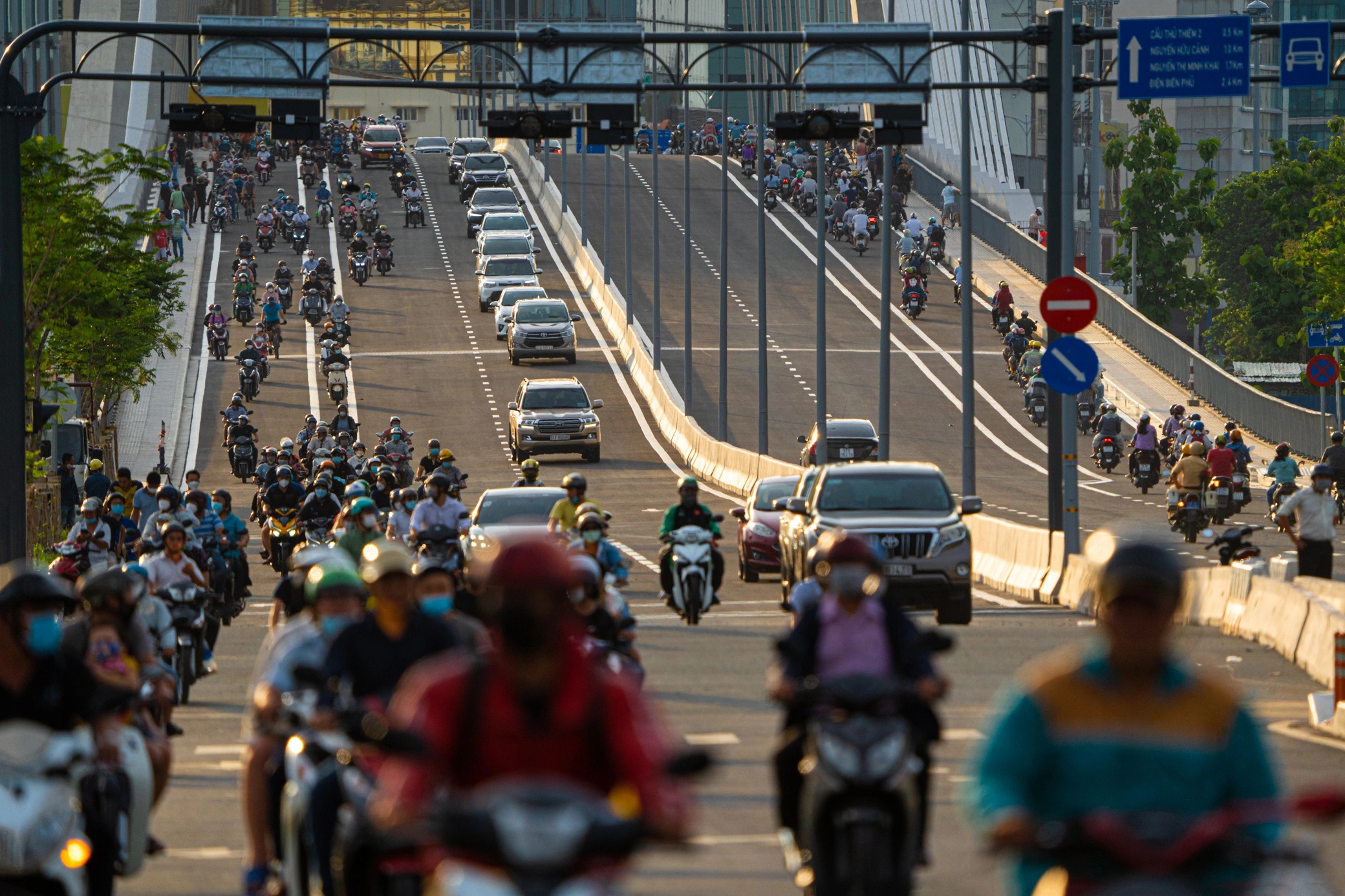 cam dung do xe anh 1