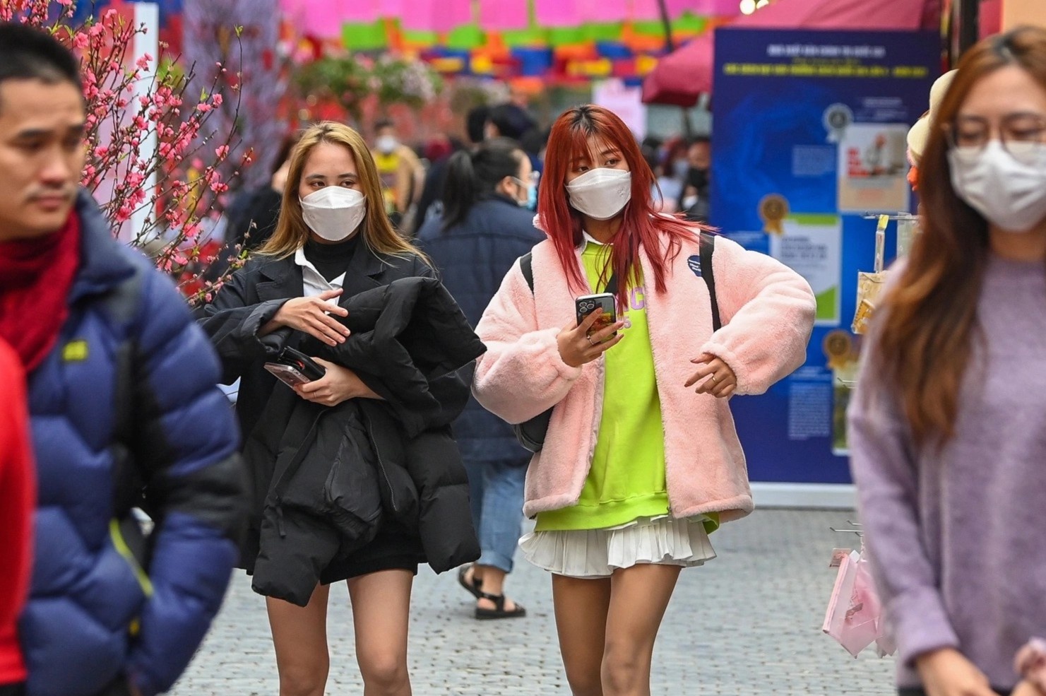 Bo Noi vu ung ho phuong an '7 ngay nghi Tet Nguyen dan 2023' hinh anh