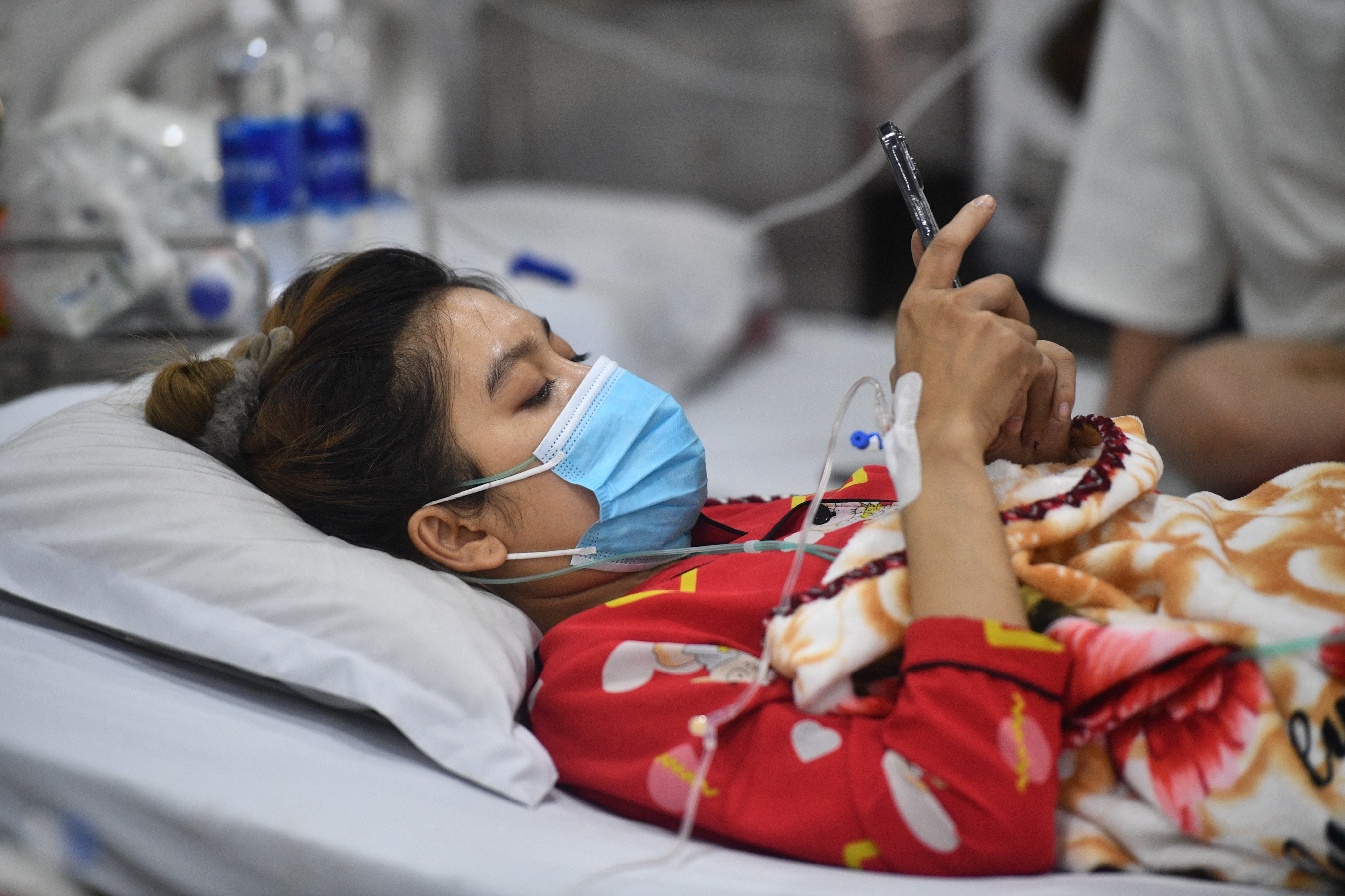 chay karaoke Binh Duong anh 2