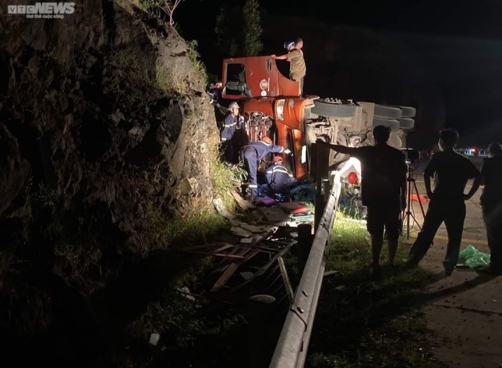 tai nan xe dau keo anh 1