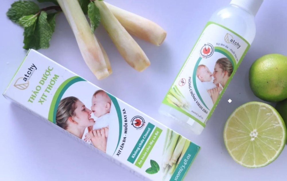 Thu hoi va tieu huy xit khang khuan sa chanh chua methanol hinh anh