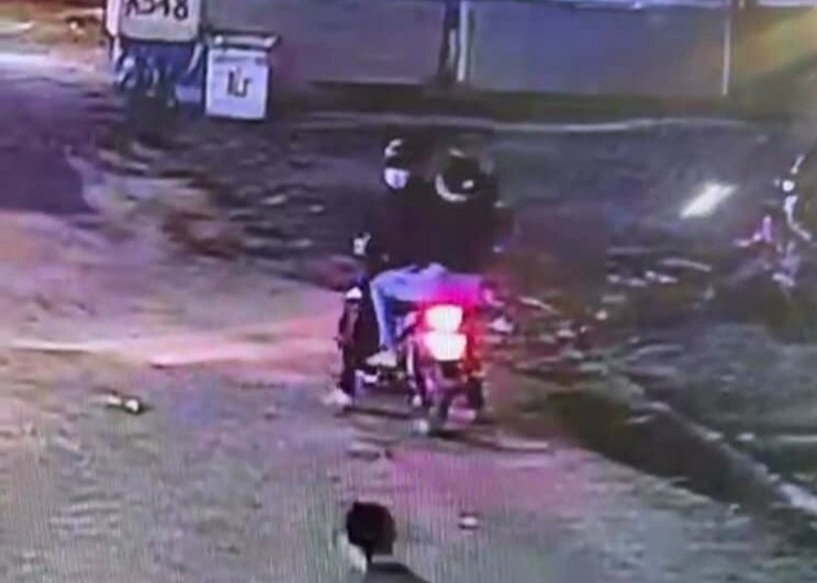 thieu nu mat tich anh 1