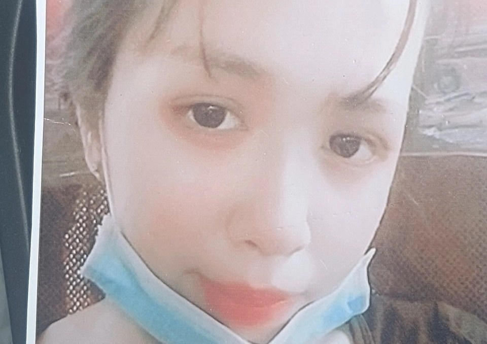 Co be 13 tuoi len xe may di theo nguoi la nhieu ngay chua ve nha hinh anh