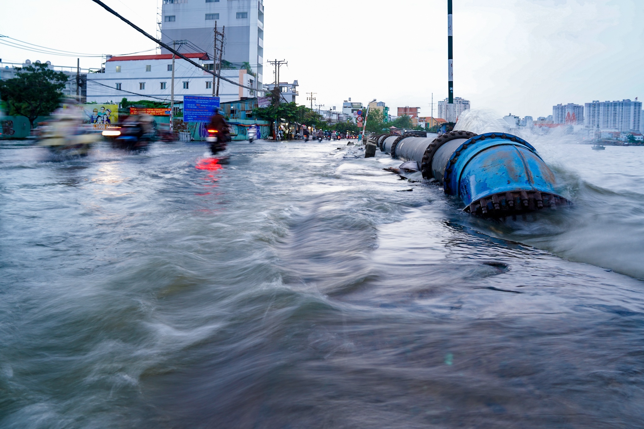 TP.HCM sap don dot trieu cuong moi hinh anh