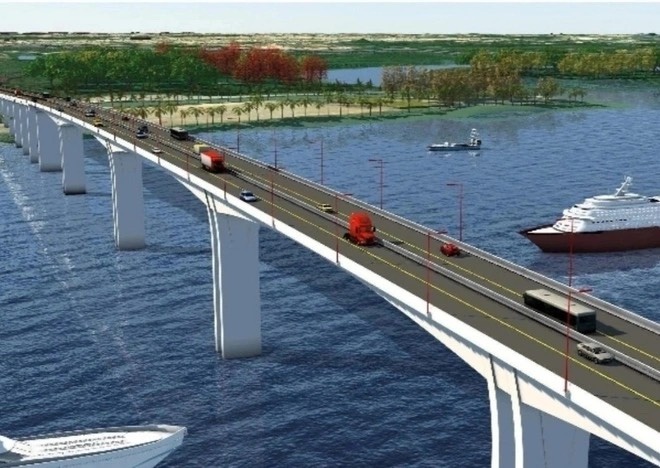 vanh dai 3 TP.HCM anh 1