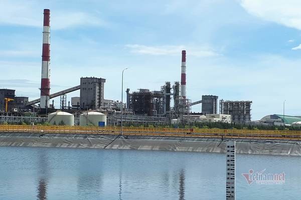 No duong ong trong Khu kinh te Vung Ang, 1 nguoi chet hinh anh