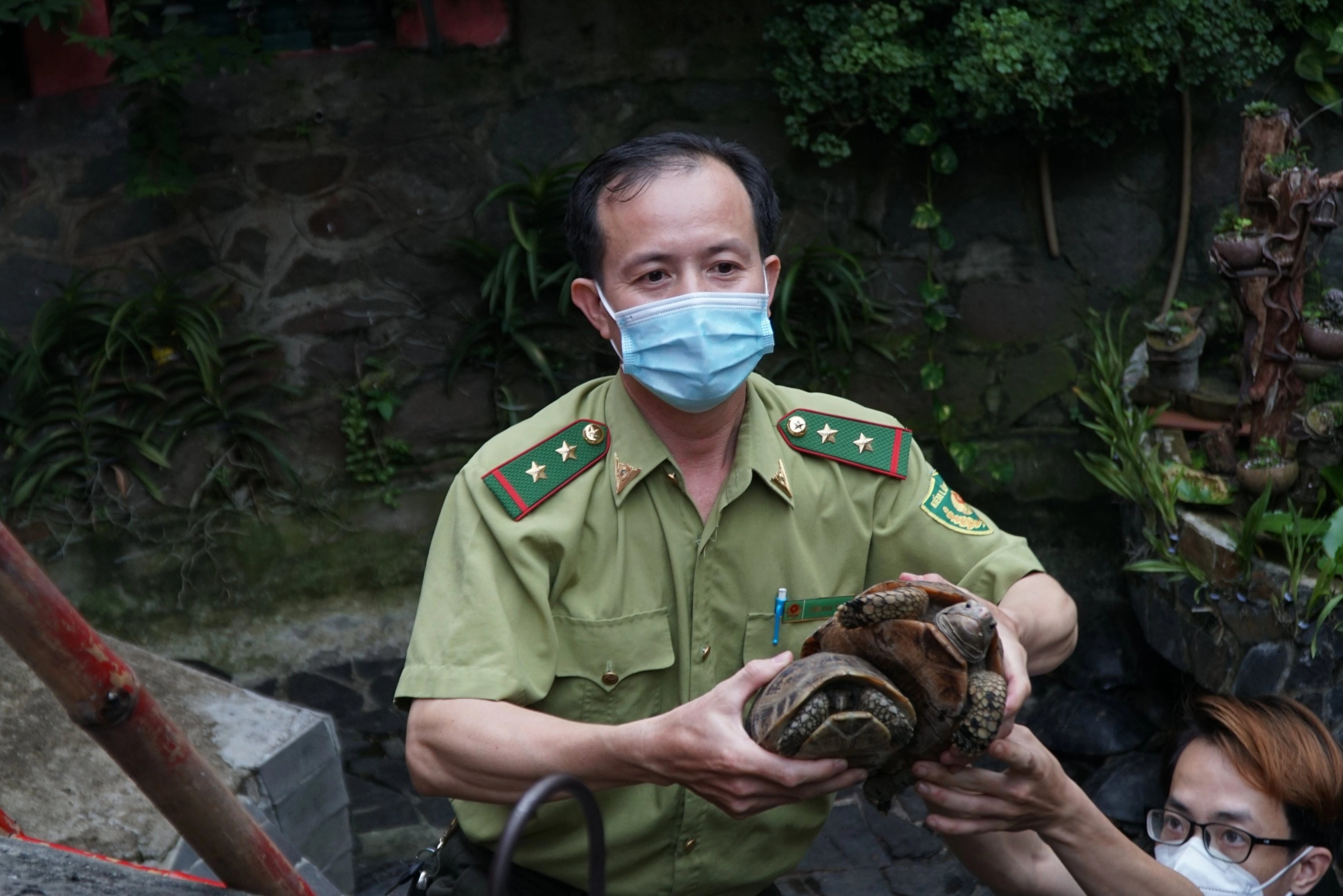 phong sinh rua anh 2