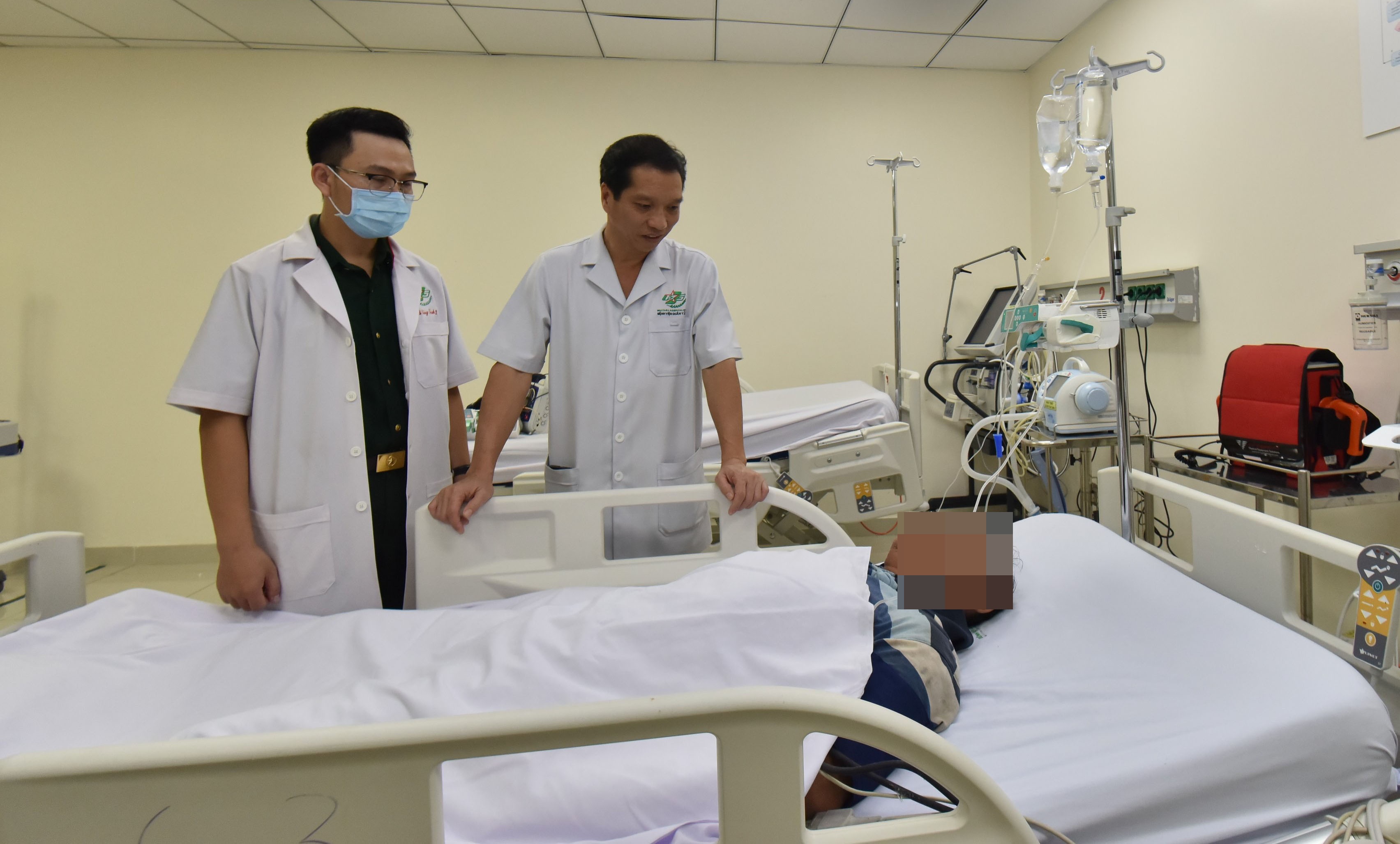 truc thang cap cuu anh 1