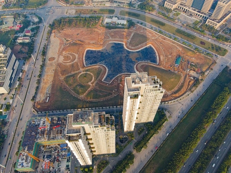 dieu chinh quy hoach anh 1