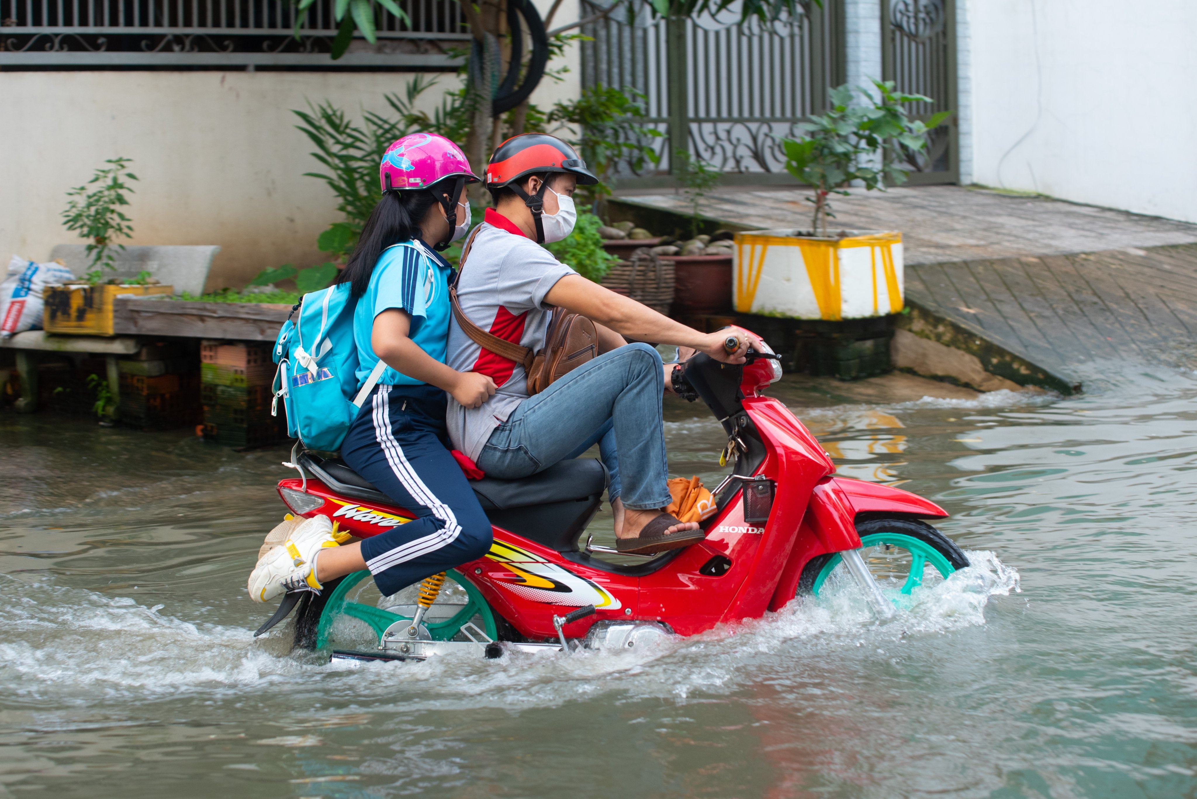 Trieu cuong o Dong Nai co the dat 2 m trong vai ngay toi hinh anh