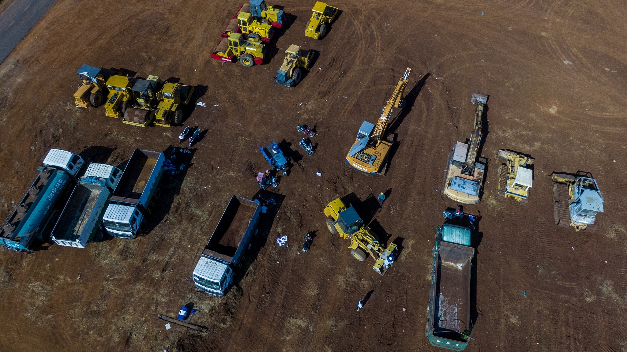 Boi thuong cho nguoi dan du an san bay Long Thanh truoc 10/12 hinh anh