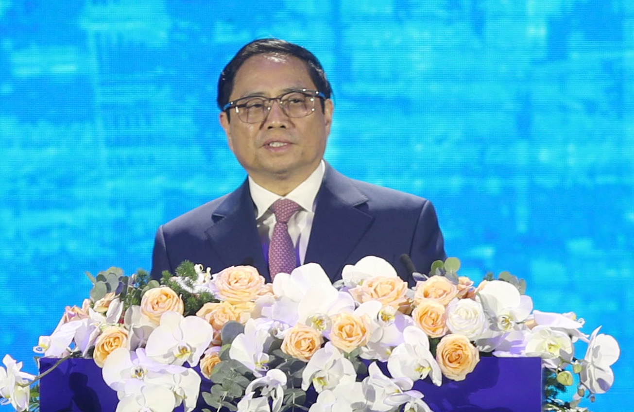 Binh Duong la mot trong 4 'vuon uom' phong trao khoi nghiep hang dau hinh anh