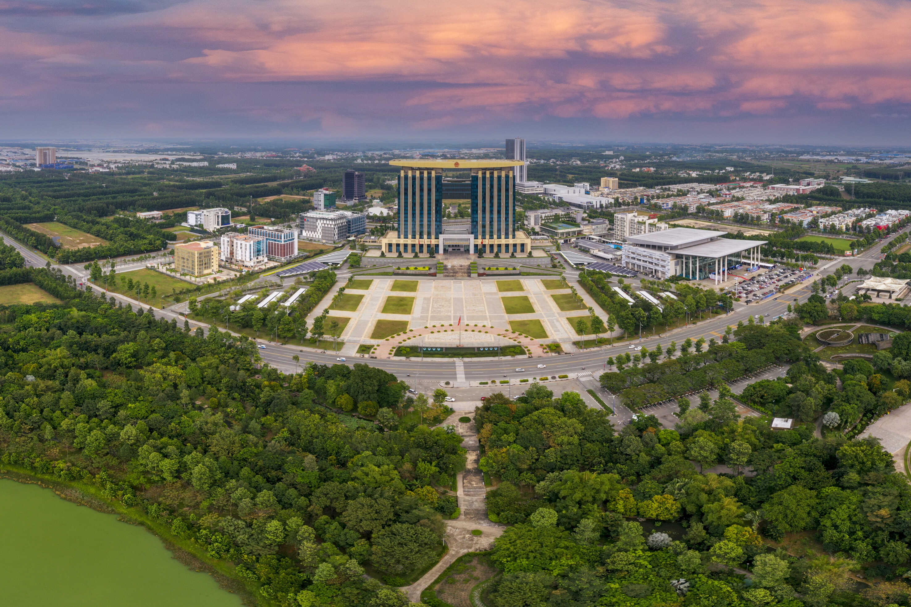 doanh nghiep Binh Duong anh 3