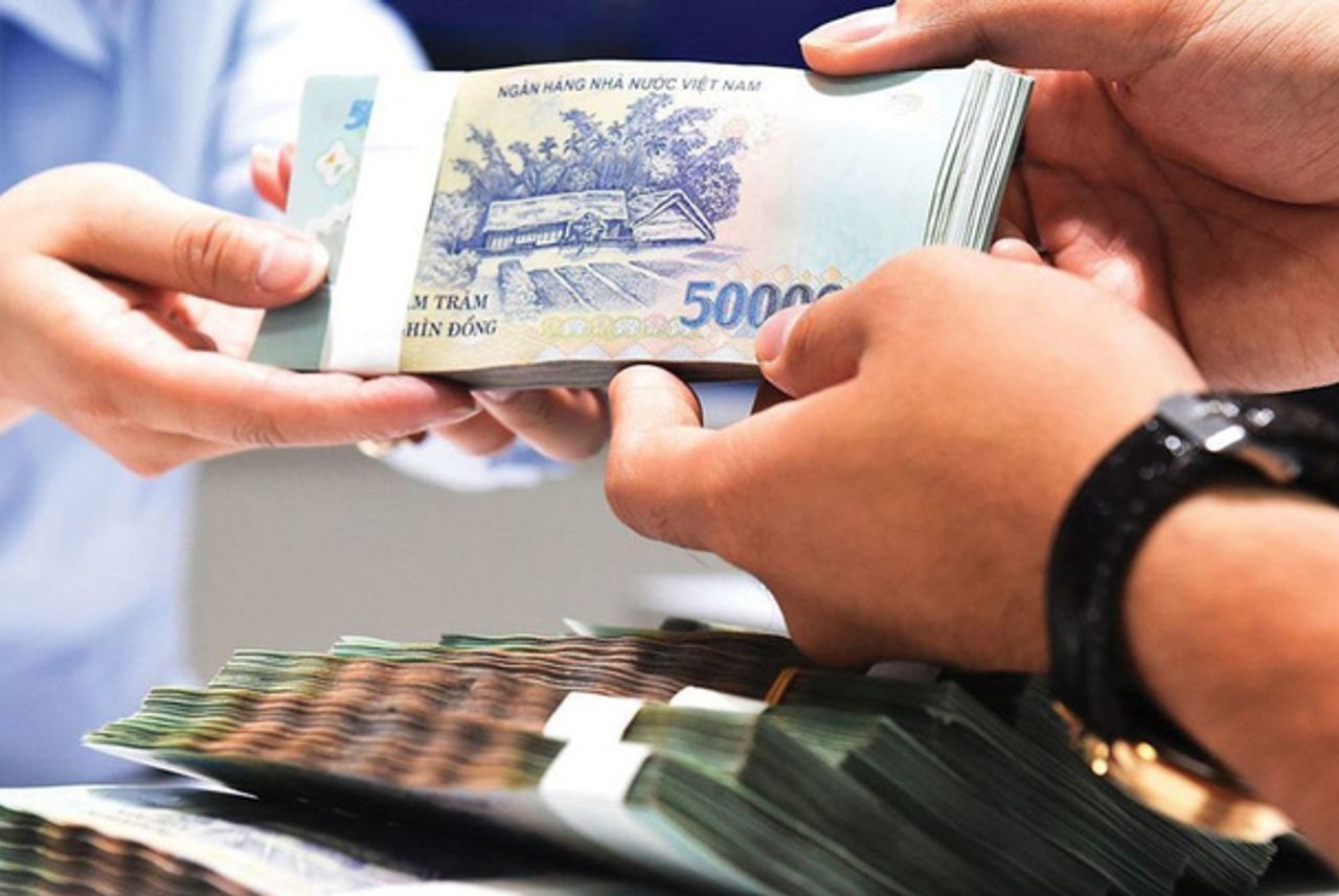 Thuong Tet Quy Mao o TP.HCM binh quan gan 13 trieu dong/nguoi hinh anh