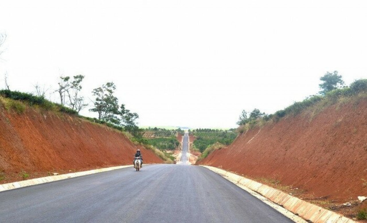 Som phe duyet chu truong dau tu 3 du an thanh phan duong Ho Chi Minh hinh anh