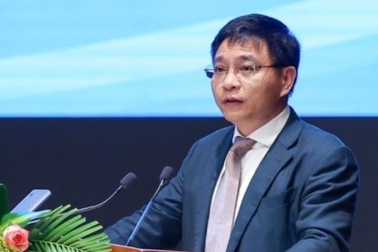 Bo truong GTVT: Toi nam 2025, mien Trung co them 1.200 km cao toc hinh anh