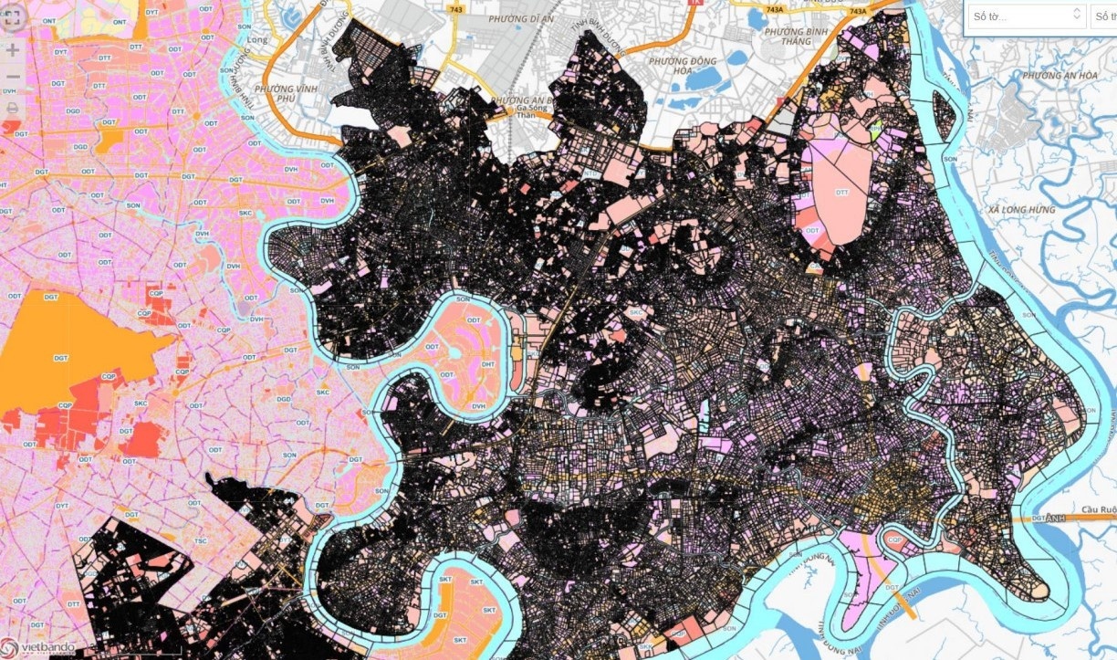 TP.HCM phe duyet chien luoc quan tri du lieu hinh anh