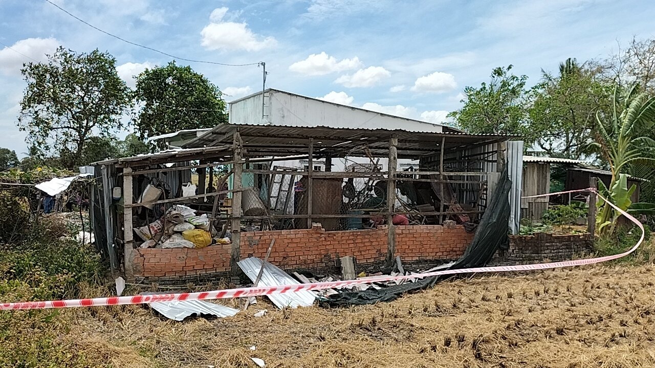 Nhan chung ke luc dan coi no khien nguoi dan ong tu vong o Bac Lieu hinh anh