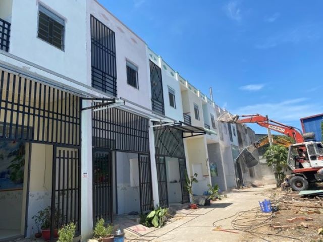 Binh Duong cuong che loat can nha xay trai phep tren dat nong nghiep hinh anh