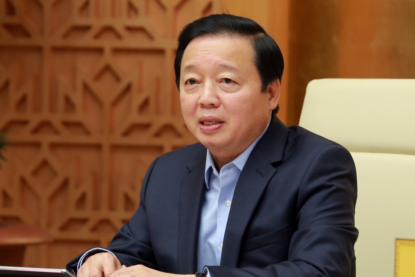 Giai quyet tinh trang thieu thuoc, vat tu y te ngay trong dau thang 3 hinh anh