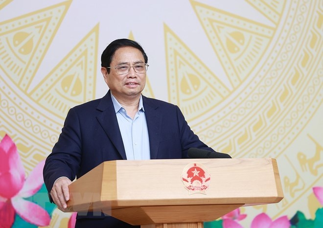 Thu tuong: Nam bat cong nghe moi, dua giai phap phu hop voi Viet Nam hinh anh