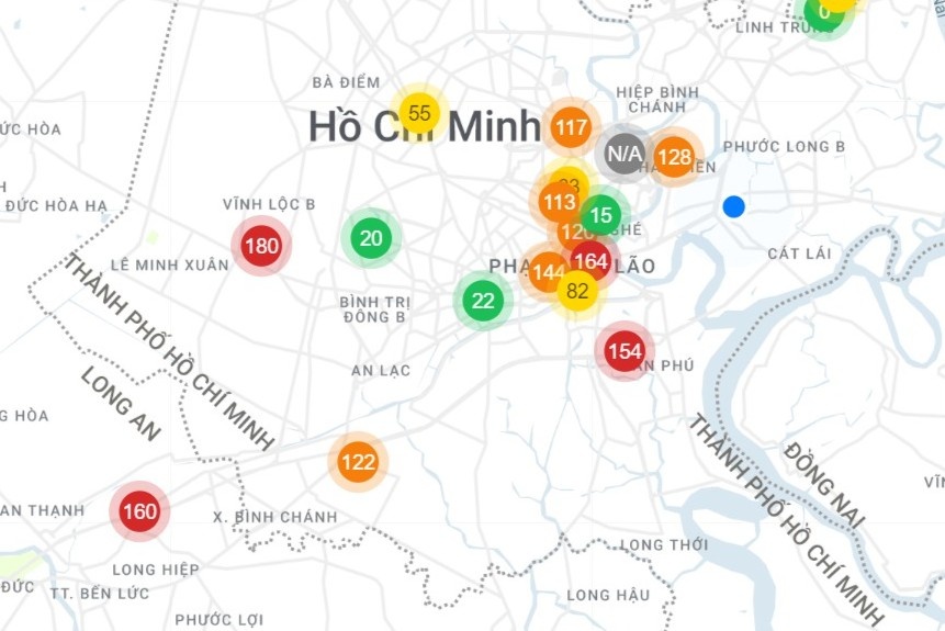 thoi tiet TP.HCM anh 2