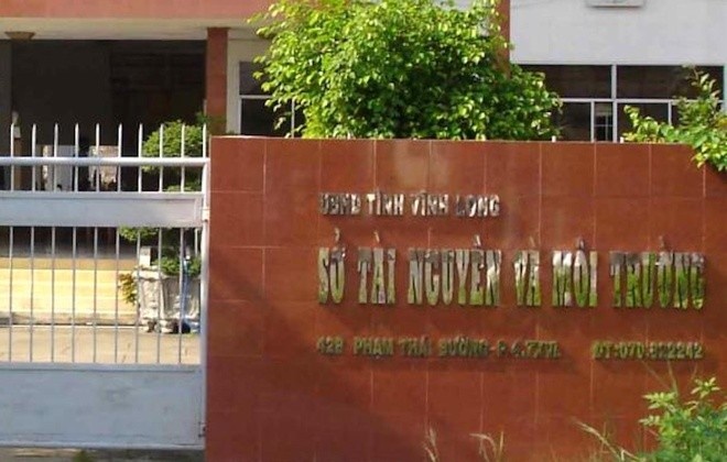 Pho giam doc tai Vinh Long duoc bo nhiem trai huong dan hinh anh