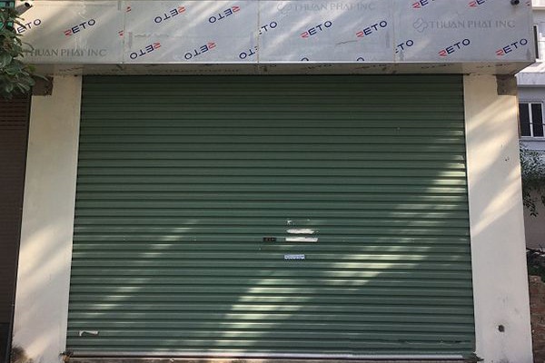 Be trai 11 tuoi bi cua cuon de tu vong o Quang Ninh hinh anh