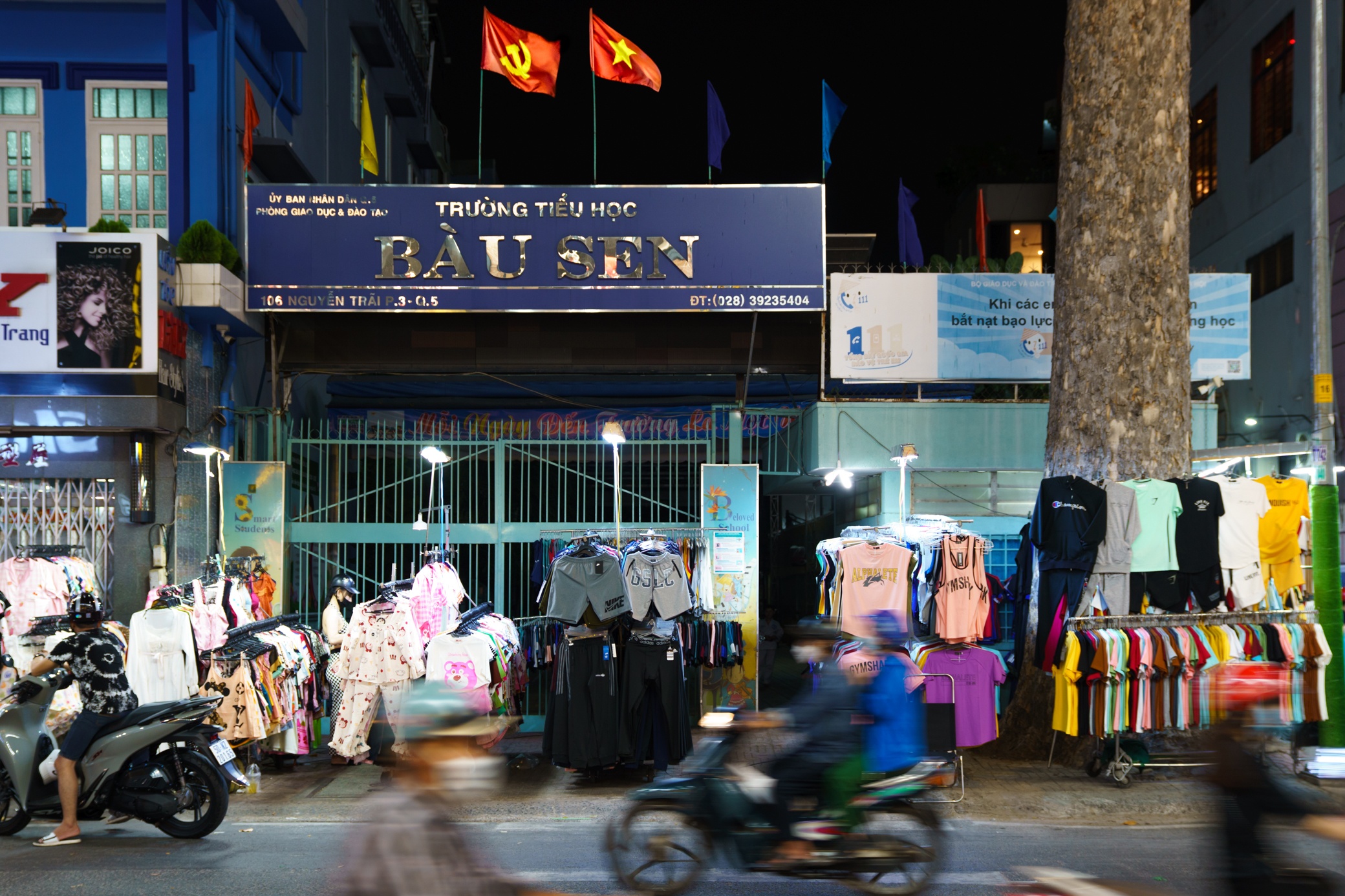 Chiem dung via he TP.HCM anh 12