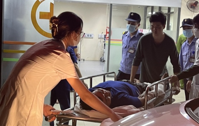 tai nan lien hoan anh 3