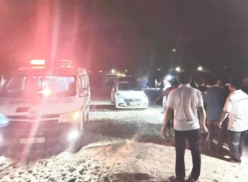 Di tam bien, nam thanh nien 18 tuoi chet duoi thuong tam hinh anh