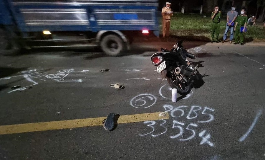 tai nan giao thong anh 1