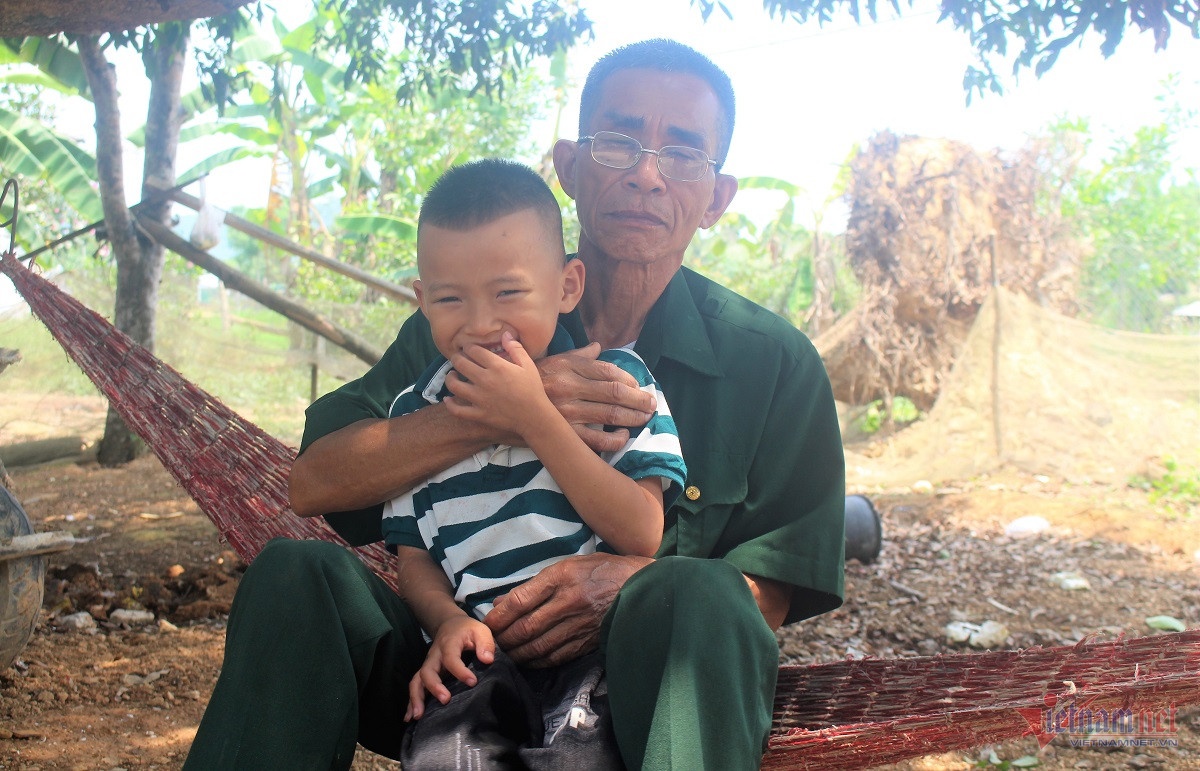 nguoi linh Truong Son anh 4