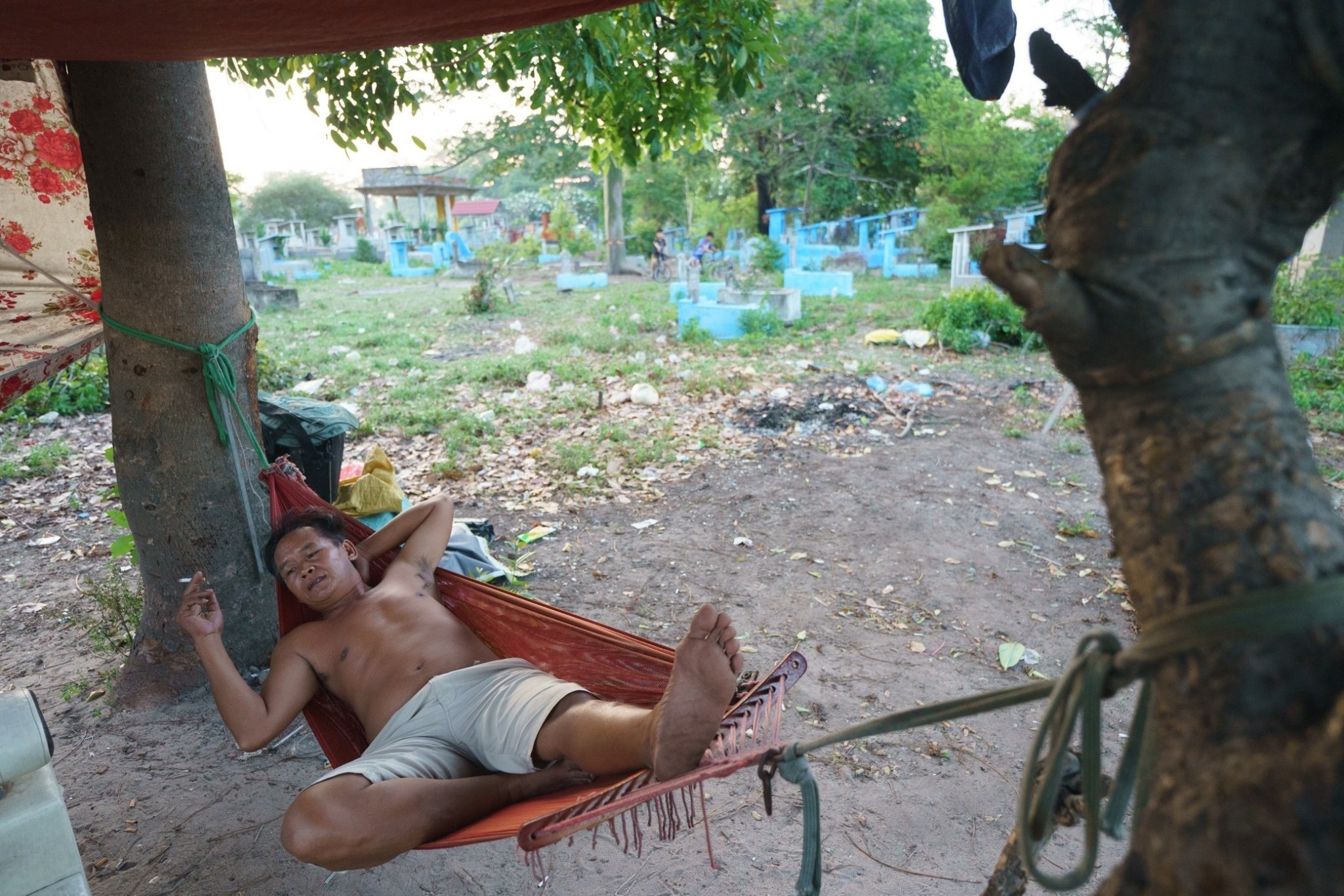 di doi nghia trang anh 7